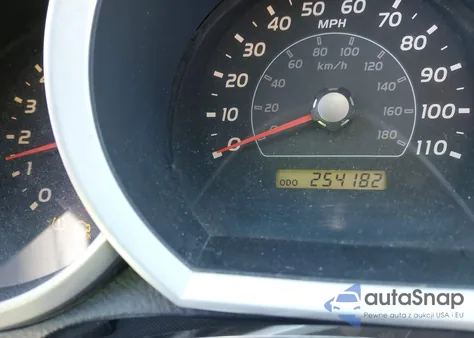 2006 Toyota 4Runner Sr5 V6 z USA, uszkodzony, nr VIN JTEZU14R560065988